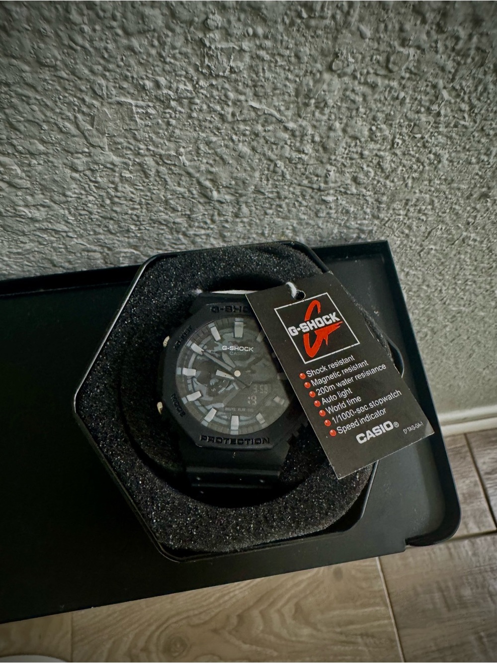 G-shock - Picture 2 of 6